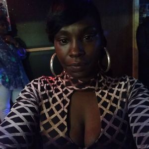 Meet your Posher, Fredrika